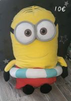 Minions Stofftier • Kuscheltier • ca 60 cm groß Nordrhein-Westfalen - Hünxe Vorschau