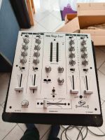 img Stage Line MPX-460 4 Kanal DJ-Mixer, XLR und Cinch Master Out Baden-Württemberg - Hilzingen Vorschau