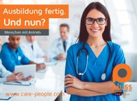 Gesundheits- und Krankenpfleger (m/w/d) in Voll- oder Teilzeit! Niedersachsen - Oldenburg Vorschau