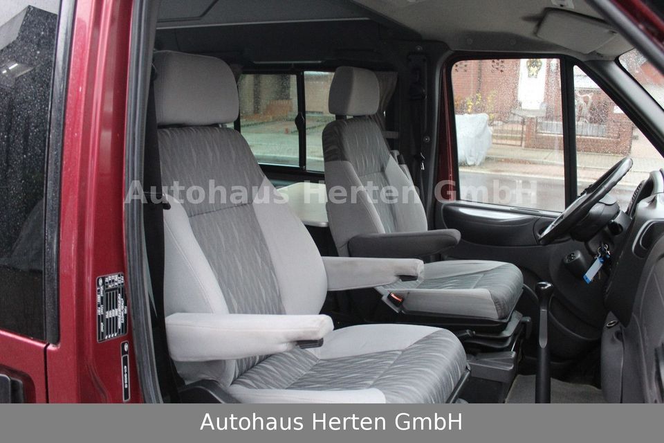 Westfalia FORD TRANSIT NUGGET WESTFALIA EUROLINE 2.0D in Herten