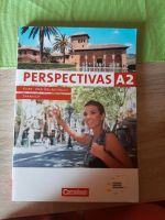 Perspectivas A2 Spanischbuch Hessen - Bad Salzschlirf Vorschau