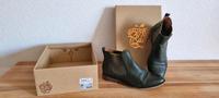 Stiefeletten Apple of Eden, Größe 39 Bayern - Würzburg Vorschau