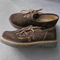 Spieth & Wensky Trachtenschuhe Gr.38 Bayern - Marktredwitz Vorschau