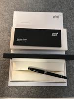 Montblanc Meisterstück Platinum Rollerball Schleswig-Holstein - Reinbek Vorschau