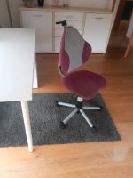 Schreibtischstuhl  rosa/grau von Paidi Niedersachsen - Lilienthal Vorschau
