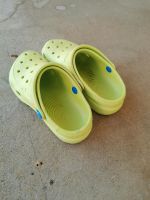 Freizeitschuhe Badeschuhe Crocs Bayern - Hengersberg Vorschau