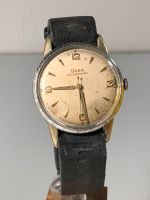 Doxa HAU Armbanduhr 50er Jahre Kaliber 380 Baden-Württemberg - Buggingen Vorschau
