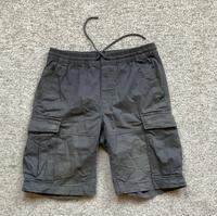 Graue Shorts Niedersachsen - Oldenburg Vorschau