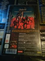 Slipknot - Welcome to the neighborhood Video 1999 VHS Roadrunner Rheinland-Pfalz - Braubach Vorschau