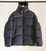 Moncler Daunen Winter Jacke "DAMAVAND" Navy Blau 4 XL Neu Nordrhein-Westfalen - Unna Vorschau