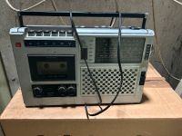 Altes Radio, Radiorekorder KR450 Sachsen - Döbeln Vorschau