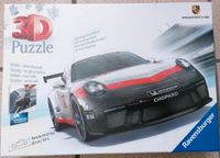 Ravensburger 3D Puzzle Porsche 911 GT3 Cup Hessen - Korbach Vorschau