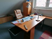 Büro Möbel 7Teilen nur 100eur!! Brandenburg - Schönwalde-Glien Vorschau
