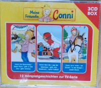 Conni-3fach CD-Box Kiel - Holtenau Vorschau