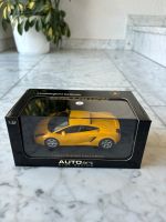 Autoart Lamborghini Gallardo, gelb, NEU, OVP Bayern - Ingolstadt Vorschau