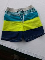 Shorts Jungen 116/122 Bayern - Rehling Vorschau