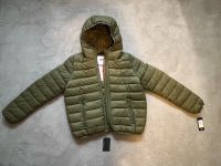 NEU Tommy Hilfiger Steppjacke Khaki Gr. M/L/40/42 Niedersachsen - Sehnde Vorschau