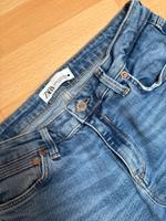 Zara Skinny Jeans Hose Damen Gr 38 40 M Niedersachsen - Springe Vorschau