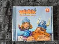 Hörspiel CD Wickie Nordrhein-Westfalen - Warendorf Vorschau