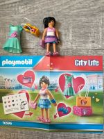 Playmobil City Life 70596 Shopping Set Schleswig-Holstein - Schülp Vorschau