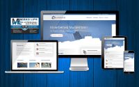 Maler Lackierer Malerbetrieb Homepage Webseite Website Webdesign Niedersachsen - Goslar Vorschau