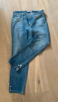 CAMBIO PIPER SHORT Jeans Gr. 38 Nordrhein-Westfalen - Witten Vorschau
