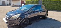 Opel Corsa Bayern - Schongau Vorschau