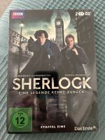 Sherlock dvd Niedersachsen - Salzgitter Vorschau