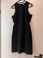 H&M Kleid schwarz cut outs 34 XS Rheinland-Pfalz - Koblenz Vorschau