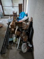 Entsorgung von Abfall und Schrott Saarland - Wallerfangen Vorschau