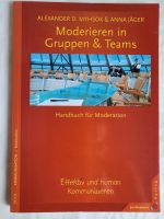 Moderieren in Gruppen & Teams    ISBN 9783873876903 Myhsok, Jäger Bayern - Pentling Vorschau