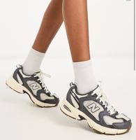 New Balance 530 neu Dortmund - Brechten Vorschau