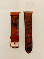 Apple Watch Armband (Leder) Bandwerk New York Limited Edition NEU Nordrhein-Westfalen - Krefeld Vorschau