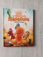 Der kleine Drache Kokosnuss Feuerfeste Freunde Hessen - Taunusstein Vorschau