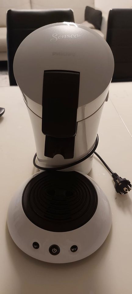 Philips SENSEO® Original Kaffeepadmaschine HD7803/50 in Riegel