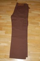 Igls Chino Schlaghose Braun NEU Gr. 40/32 NP 69 Euro Hessen - Bad Nauheim Vorschau