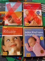 Rituale für Kinder, Jedes Kind kann schlafen lernen Aschaffenburg - Dammbach Vorschau