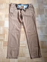 Tom Tailor Herren Chino Hose Gr. XL ocker Top Niedersachsen - Geestland Vorschau