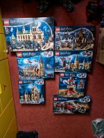 Harry Potter Lego 76389, 75954, 75948, 76388, 75953, 75980, 75955 Niedersachsen - Stuhr Vorschau