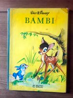 Walt Disney: Bambi - Nach einer Erzählung von Felix Salten Baden-Württemberg - Marbach am Neckar Vorschau