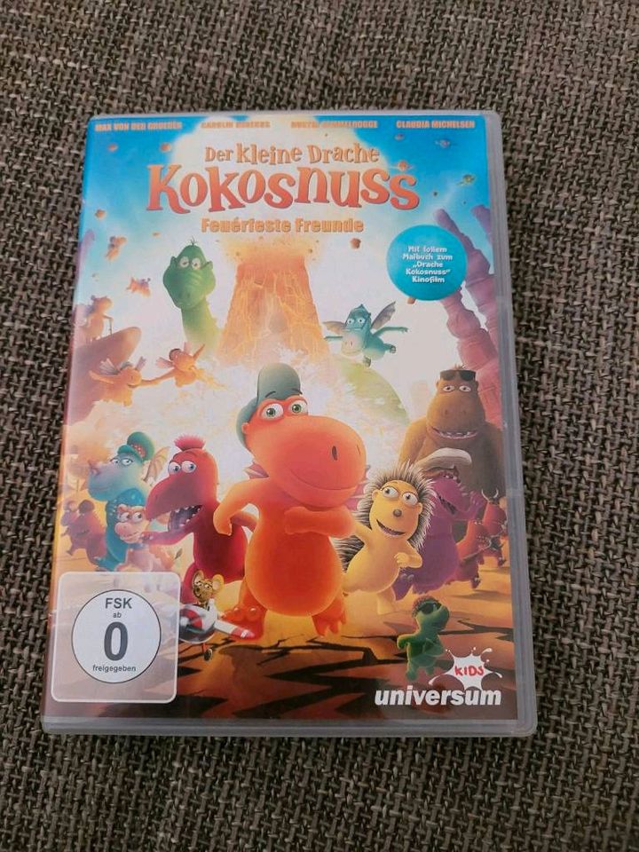 DVD Kinderfilme in Ottersberg