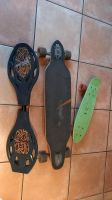 Waveboard, Longboard, Pennyboard Nordrhein-Westfalen - Kerken Vorschau