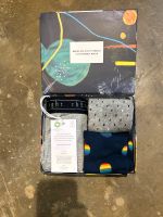 Thought Geschenkbox Männer nachhaltig 2Socken 1shorts Köln - Ehrenfeld Vorschau