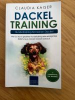 Dackel Training Niedersachsen - Langenhagen Vorschau