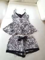 Hunkemöller Pyjama Set Top und Hose Gr.S ~Neu Bayern - Poing Vorschau