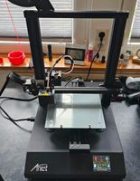 Anet ET4 Pro 3D Drucker Niedersachsen - Ostercappeln Vorschau
