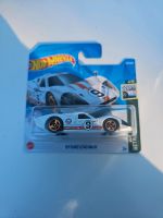 Hot wheels ford gt40 Niedersachsen - Wunstorf Vorschau