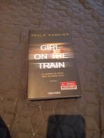 GIRL ON THE TRAIN VON PAULA HAWKINS Nordrhein-Westfalen - Winterberg Vorschau