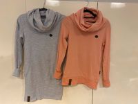 Naketano Pulli und Longpulli Gr: S Damen, Sweatshirt, zwei 20€ Bayern - Karlshuld Vorschau