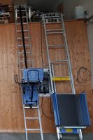 10m Geda AKKULIFT PERFECT MIT AKKU Lift Leiterlift 65913 Gedalift Bayern - Bad Bocklet Vorschau